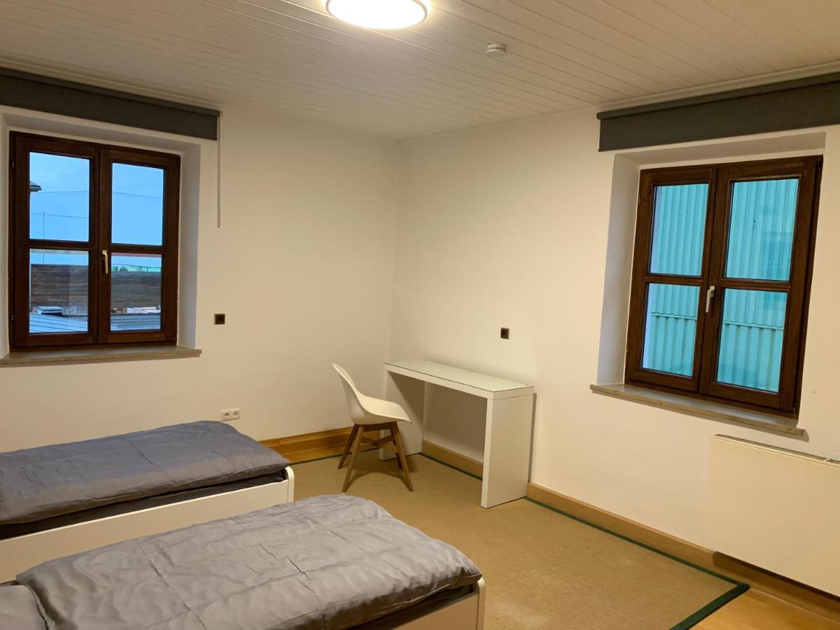 Villa Mit Pool Und Grillplatz In Регенсбург Екстериор снимка