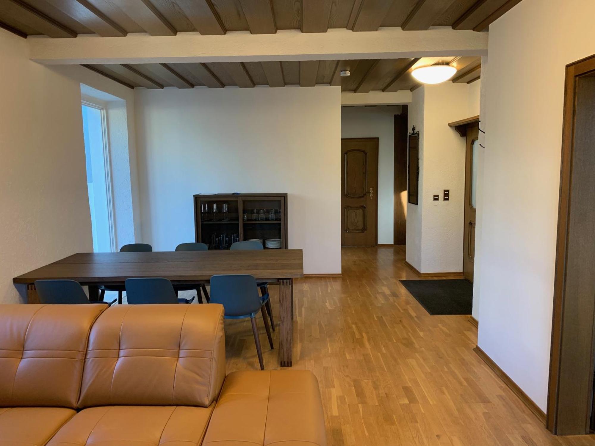 Villa Mit Pool Und Grillplatz In Регенсбург Екстериор снимка
