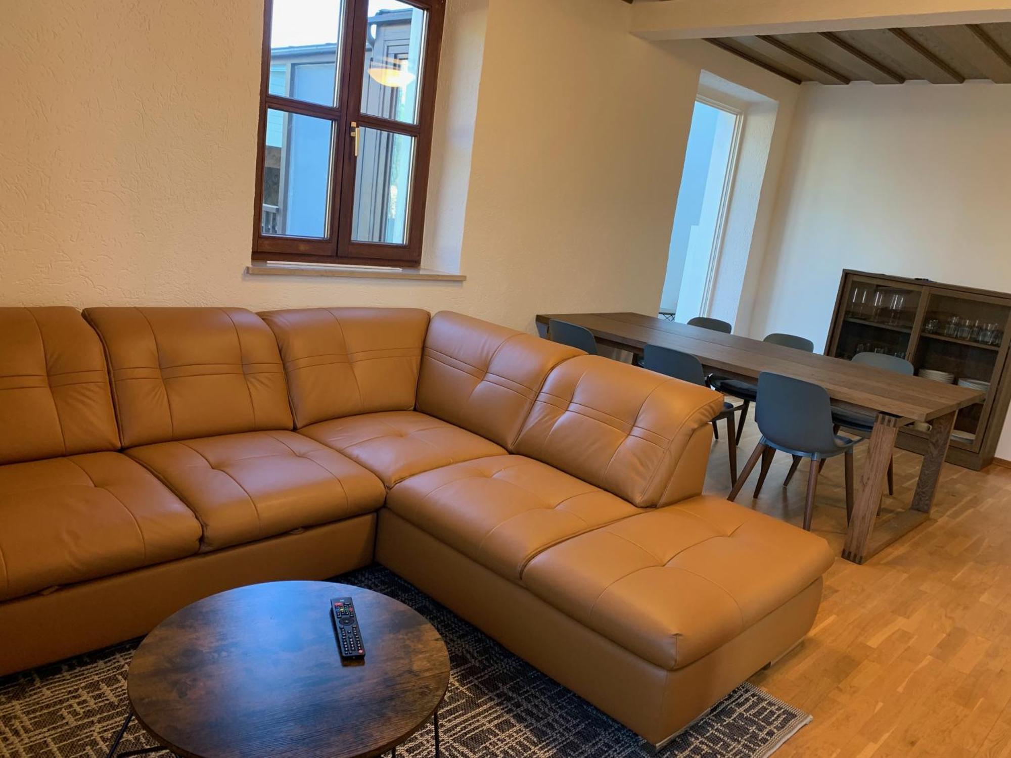 Villa Mit Pool Und Grillplatz In Регенсбург Екстериор снимка